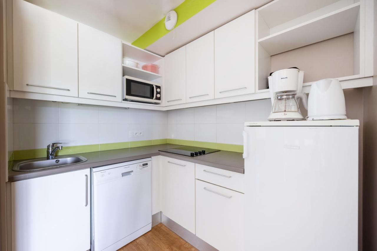 Les Ondines Apartment กูร์เซิล-โซร์-แม ภายนอก รูปภาพ