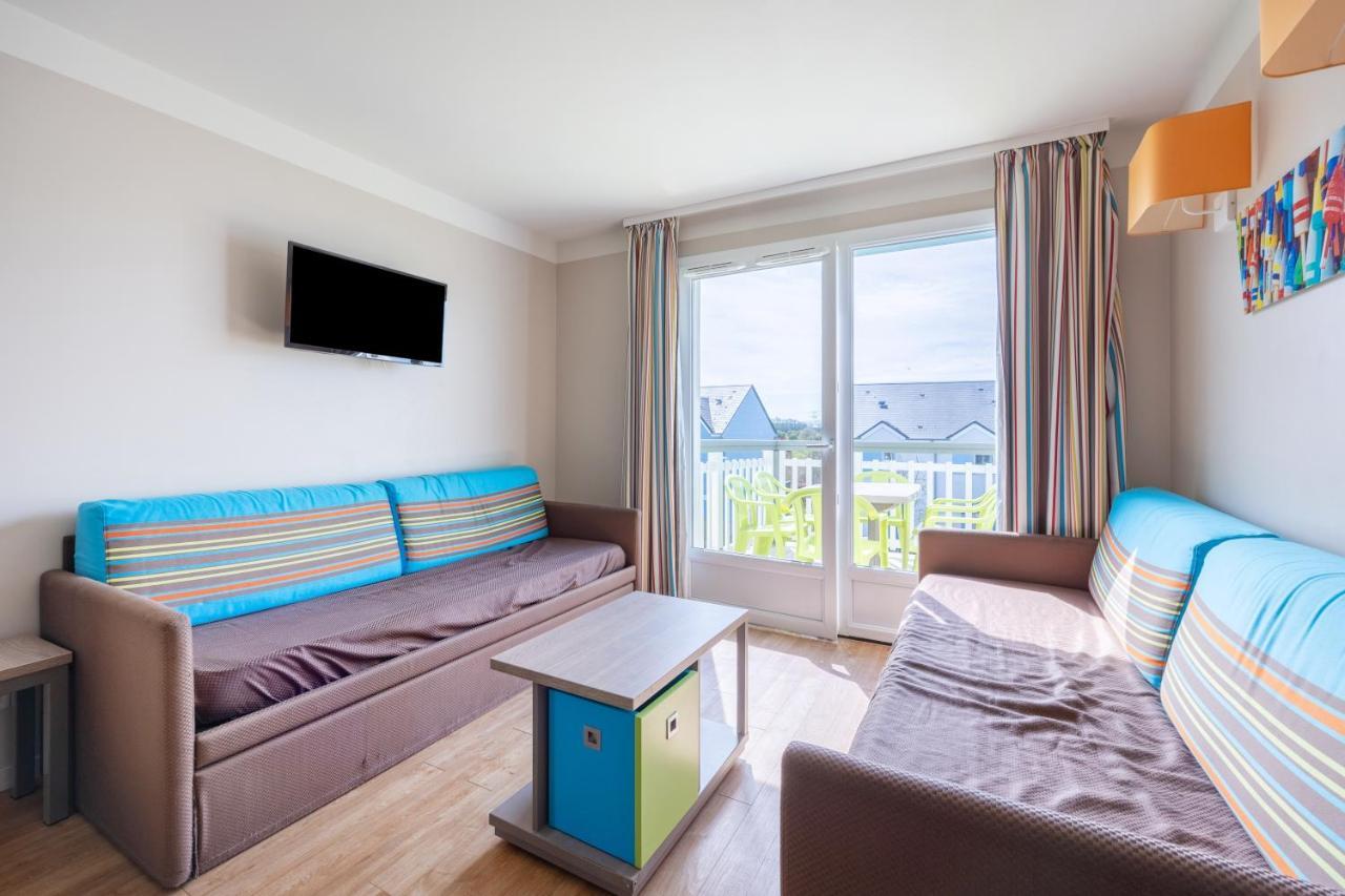 Les Ondines Apartment กูร์เซิล-โซร์-แม ภายนอก รูปภาพ